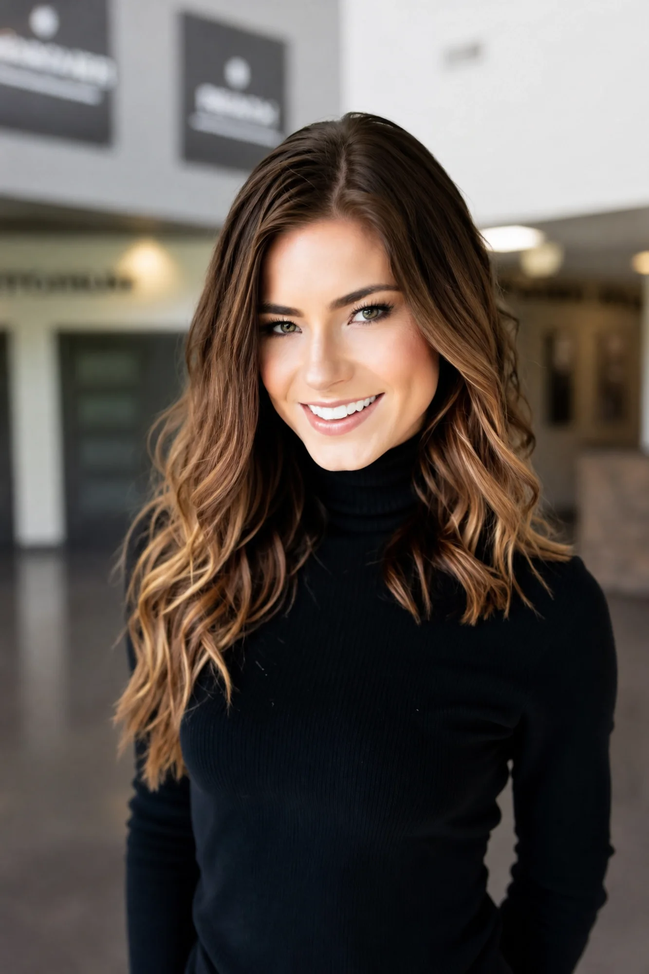 Jenn David, creative director at Stone Edge Church