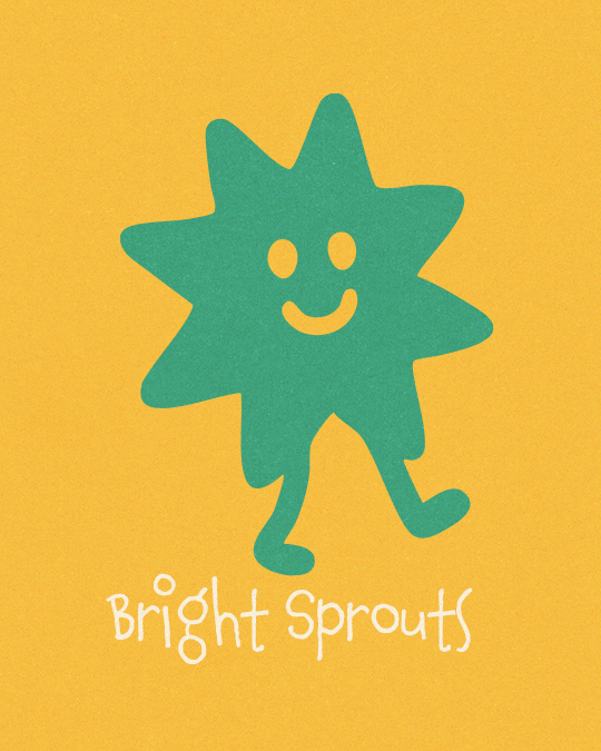 Bright Sprouts