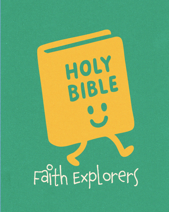 Faith Explorers