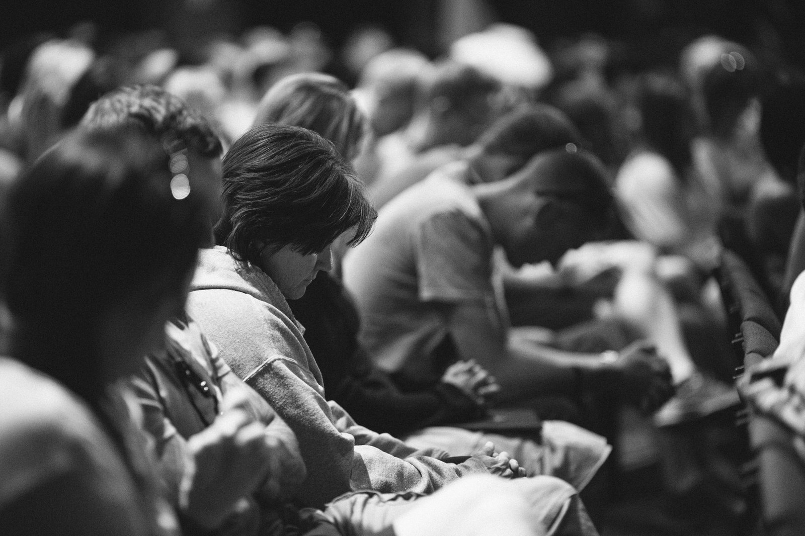 How Do I Hear God’s Voice?