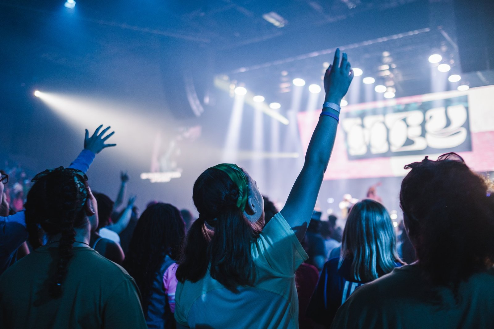 Stone Edge Youth