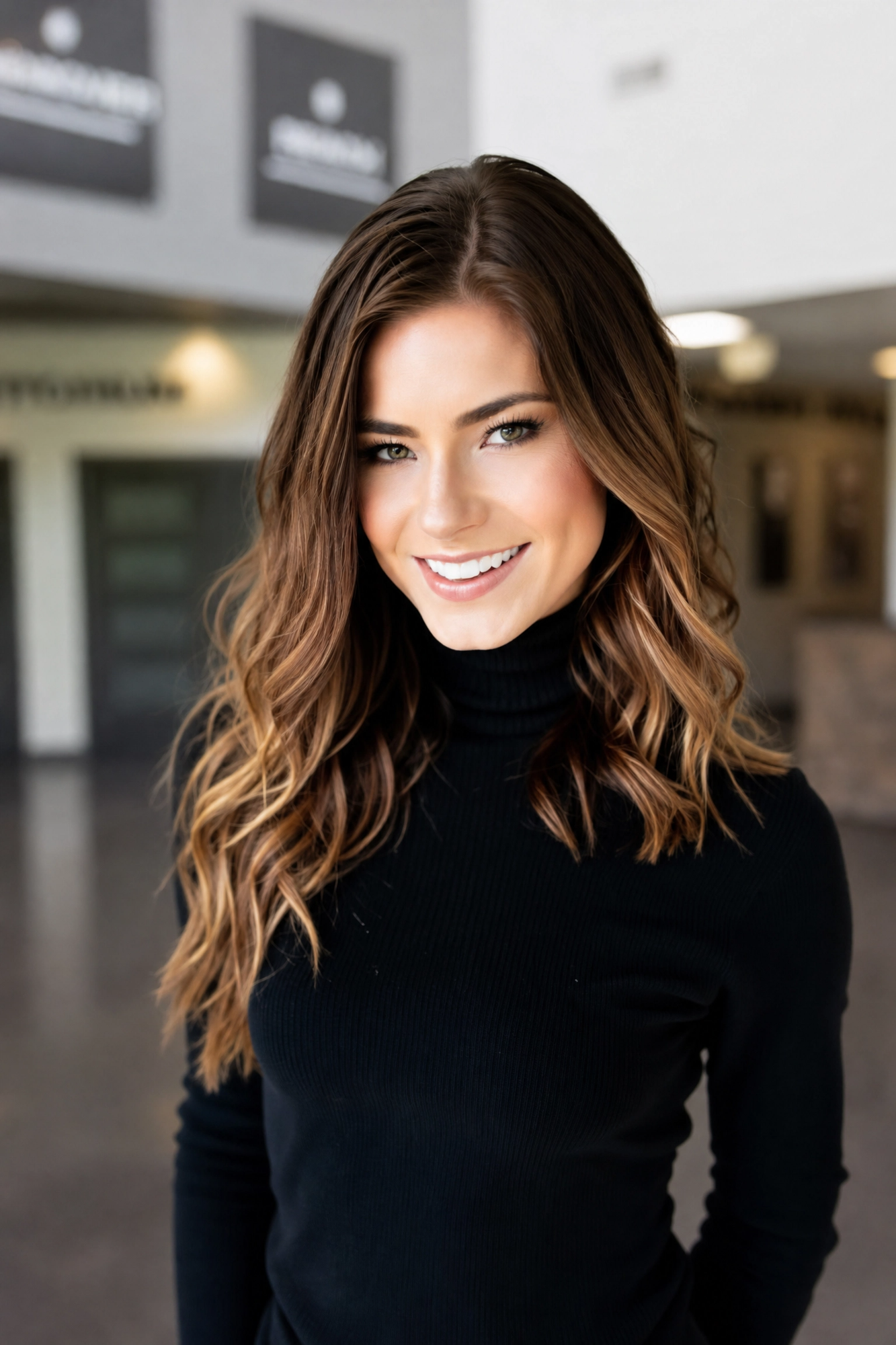 Jenn David