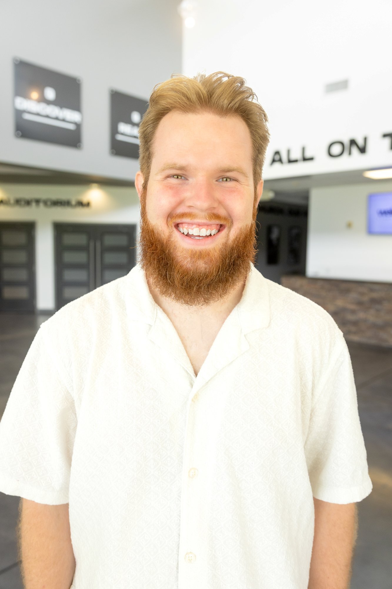 Kyle Painter